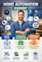 help you with home automation