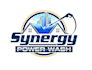 create exclusive and marvelous pressure washing logo design