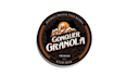 design power packed energy boosting granola logo
