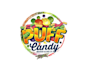 create high quality and beautiful candy logo design