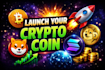 create your meme coin or token on solana