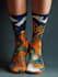 do custom socks design