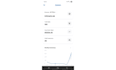 develop a flutter mobile app with backend and admin panel