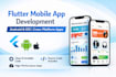 develop a scalable flutter app with clean architecture