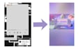 provide professional video background creation services