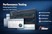 perform performance, load, stress testing with apache jmeter