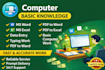 do acccurate typing and data entry from PDF or image