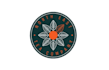 design modern tea company logo