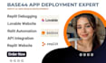 base44 mvp base44 ai app lovable dev replit ai app replit bolt new lovable