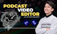 edit your podcast in 24hours