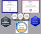 international exams expert pmp aws cisco microsoft