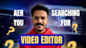 create cinematic promotional video with guest testimonial