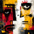 do illustration expresionism art, graffity, abstract