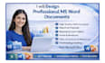 format and design ms word editable templates and documents