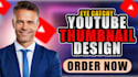 design attractive thumbnail that attract viewers