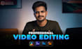 do professional video editing and motion graphics