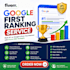 complete full SEO package with search engine optimization