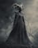 craft a terrifying horror story for you