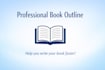 write professional book outline