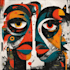 do illustration expresionism art, graffity, abstract