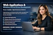develop web applications and windows kernel drivers with high performance