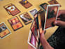 create 2 magic the gathering deck for you