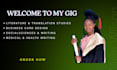 do medicine, surgery, pathology, biochemistry, genetics and  physiotherapy