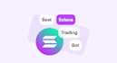 develop solana volume bot, solana arbitrage bot, solana trading bot