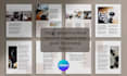 design interactive ebook design in magazine style guide for personal finance