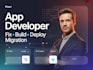deploy and host your app on lovable, replit, vercel, netlify