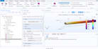 do mechanical analysis using ansys solidworks comsol
