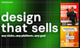 create high converting social media posts for your brand