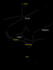 map your night sky photos
