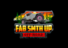 create awesome and gorgeous off road logo design