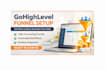 set up gohighlevel CRM automation and booking system