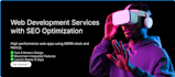 build a modern responsive full stack website and handle cloud computing