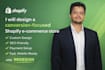 design redesign a conversion focused shopify e commerce store
