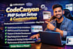 install and fix codecanyon PHP scripts