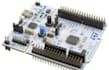 develop stm32 firmware with freertos, drivers and peripherals