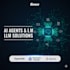 build custom ai agents and llm solutions