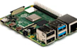 develop raspberry pi embedded linux applications and automation