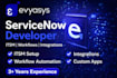 develop, customize, and support custom applications