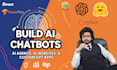 build ai chatbots, ai agents, ai websites, and custom gpt apps