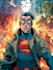 do comic book art and comic book cover art