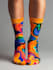unique socks design and patterns