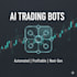 develop custom ai trading bots and automated strategies
