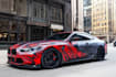 wrap design racing car wrap, car wrap design