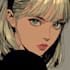 draw manga comic book, webtoon anime illustration