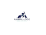 create high quality and beautiful animal logo design