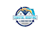 create exclusive and marvelous roofing logo design